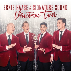 Entradas, fechas de la gira y Conciertos de Ernie Haase and Signature Sound