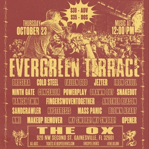 PowerPlay Tickets, Tour Dates and Concerts