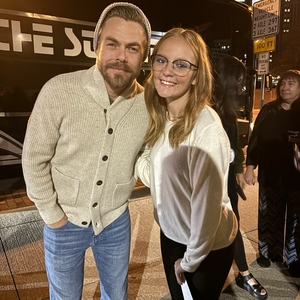 Derek Hough at Akron, OH in Akron Civic Theatre 2025