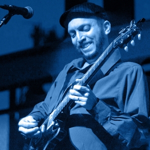 Jon Fadem @ Lost Tavern Brewing