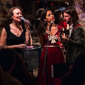 Hilary Gardner Tickets, Tour Dates and Concerts