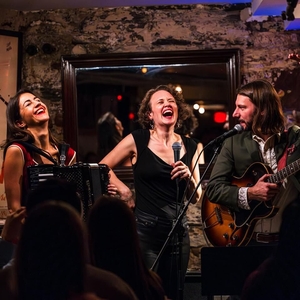 Hilary Gardner Tickets, Tour Dates and Concerts