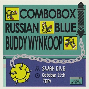 combobox Tickets, Tour Dates and Concerts