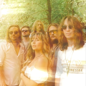 Parker Barrow Tickets, Tour Dates and Concerts