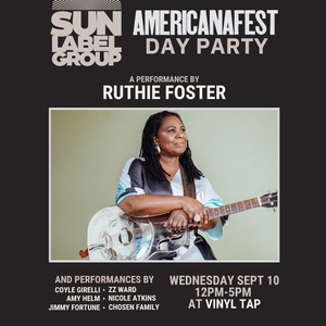 Ruthie Foster Tickets, Tour Dates and Concerts