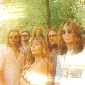 Parker Barrow Tickets, Tour Dates and Concerts