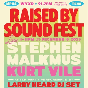 Kurt Vile Tickets, Tour Dates and Concerts