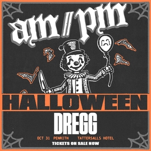 DREGG Tickets, Tour Dates and Concerts
