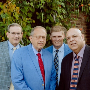 Voice of Truth Quartet Tickets, Tour Dates and Concerts