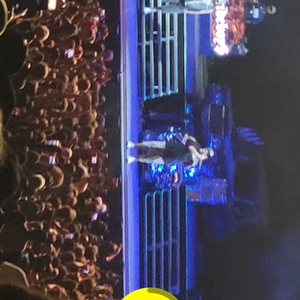 $UICIDEBOY$ at Wheatland, CA in Toyota Amphitheatre 2025