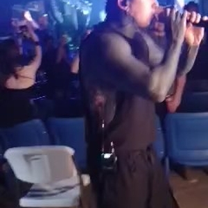 Falling In Reverse at Maryland Heights, MO in Hollywood Casino Amphitheatre 2025