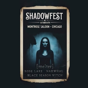 Black Season Witch Tickets, Tour Dates and Concerts