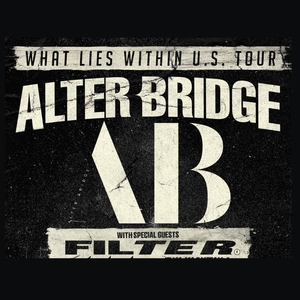 Filter Tickets, Tour Dates and Concerts