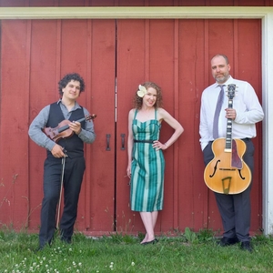 Alex Pangman @ Bellevue Square Park