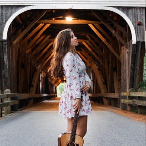 Olivia Conway Tickets, Tour Dates and Concerts