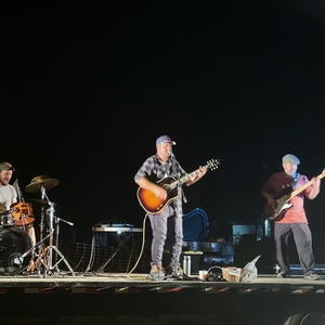 Weston Ripps Tickets, Tour Dates and Concerts