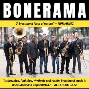 Bonerama Tickets, Tour Dates and Concerts