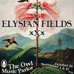 Ingressos, Datas da Turnê e Shows de Elysian Fields
