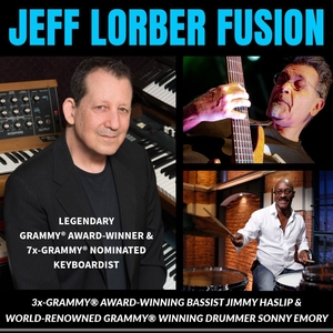 Jeff Lorber Tickets, Tour Dates and Concerts