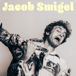 Jacob Smigel Tickets, Tour Dates and Concert