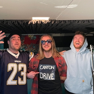 Canyon Drive Tickets, Tour Dates and Concerts