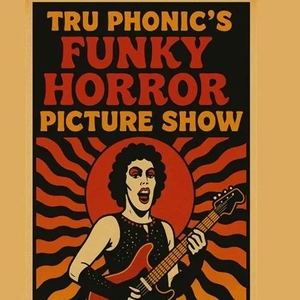 Tru Phonic Tickets, Tour Dates and Concerts