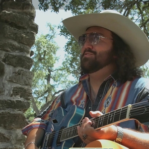Bubba Westly @ Landolt Pavilion