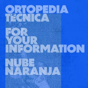 Ortopedia Técnica Tickets, Tour Dates and Concerts