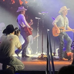 Midland at London, United Kingdom in roundhouse 2025