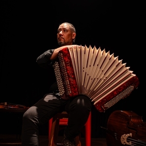 Alejandro Brittes Tickets, Tour Dates and Concert
