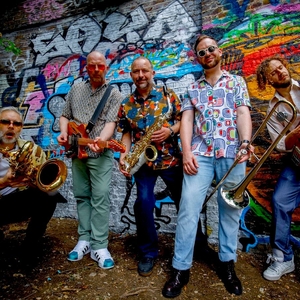 The Boom Yeh Tickets, Tour Dates and Concerts