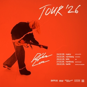 Dolphin Love @ Kantine am Berghain