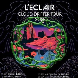 L'eclair @ Plan B