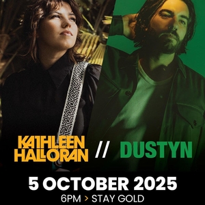 Kathleen Halloran @ Stay Gold