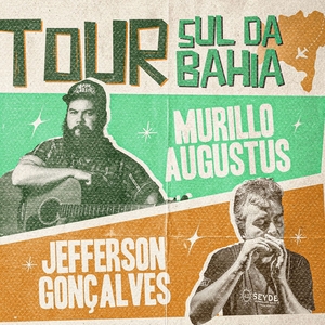 Murillo Augustus Tickets, Tour Dates and Concerts