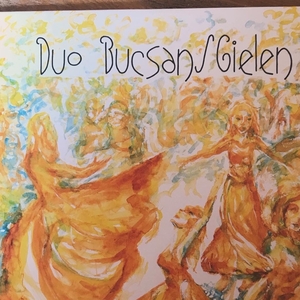 Duo Bucsan/Gielen Tickets, Tour Dates and Concerts