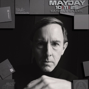 Richie Hawtin Tickets, Tour Dates and Concerts