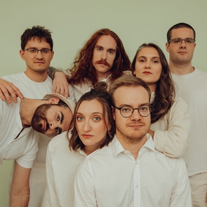 Greenhouse Ensemble @ Quai Des Brumes