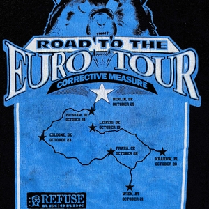 Corrective Measure Tickets, Tour Dates and Concerts