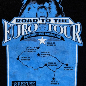 Corrective Measure Tickets, Tour Dates and Concerts