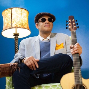 Raul Midón Tickets, Tour Dates and Concerts