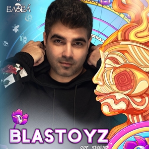 Blastoyz Tickets, Tour Dates and Concerts