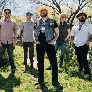 Hooks & The Huckleberries