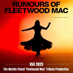 Entradas, fechas de la gira y Conciertos de Rumours Of Fleetwood Mac Official
