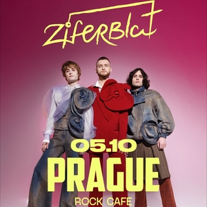 Ziferblat Tickets, Tour Dates and Concerts