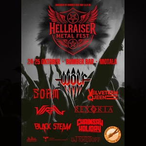 Black Steam Tickets, Tour Dates and Concerts