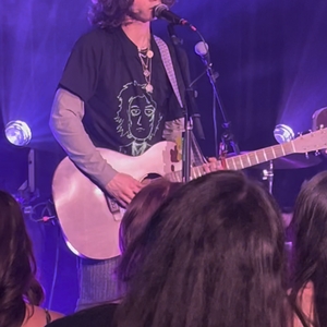mehro at Portland, OR in Polaris Hall 2025