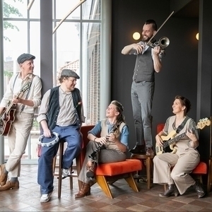 L'appel du vide Music @ TivoliVredenburg