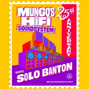 Mungo's Hi Fi Tickets, Tour Dates and Concerts
