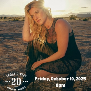 Morgan Myles Tickets, Tour Dates and Concerts